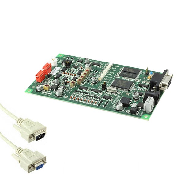 TDK-Micronas GmbH HAL APB V5.1 electronic component
