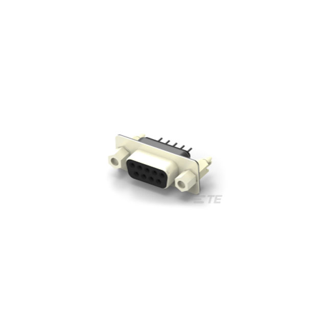 TE Connectivity AMP Connectors 2301838-2 electronic component