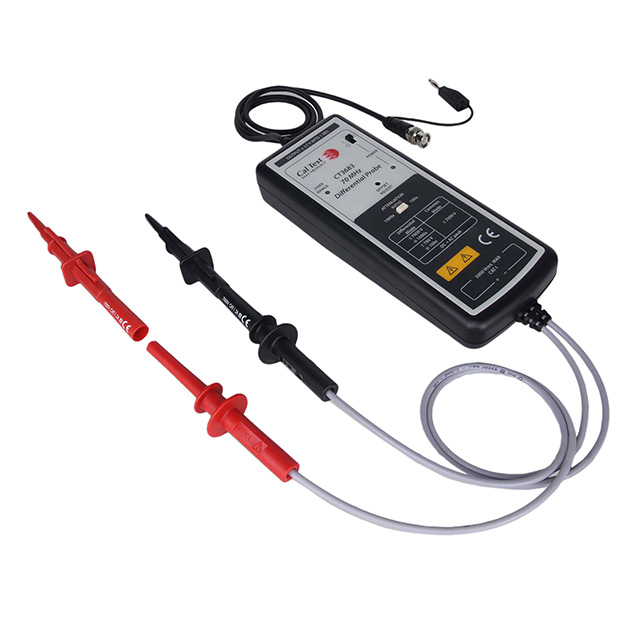 Cal Test Electronics CT3683 electronic component