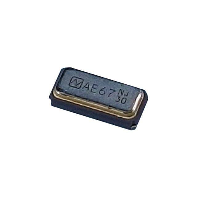 NDK (NIHON DEMPA KOGYO CO., LTD) STDMUA18-32.768K electronic component