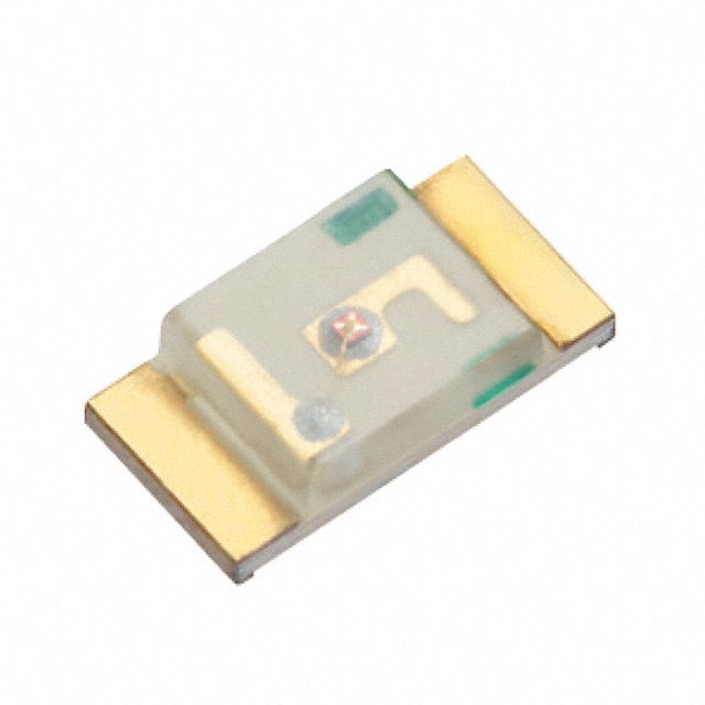 SunLED XZM2CYK55W-1 electronic component