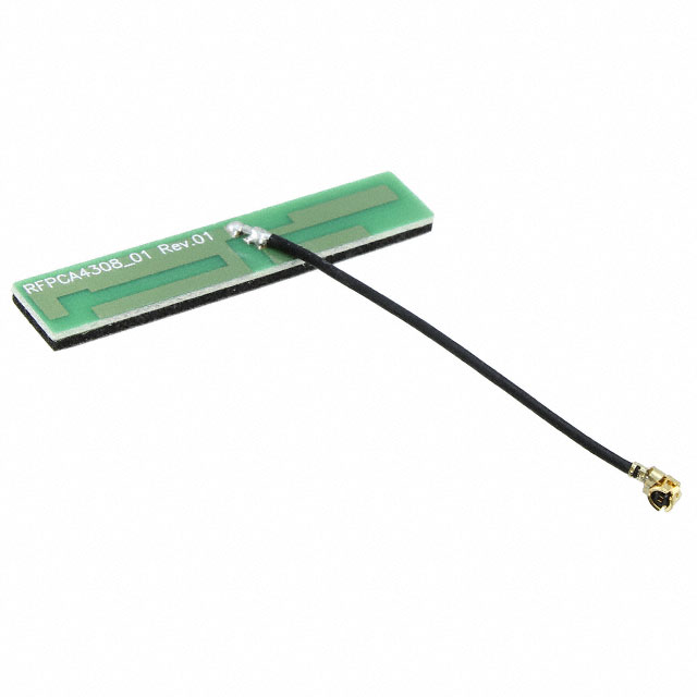 Walsin Technology Corporation RFPCA430805IMLB301 electronic component