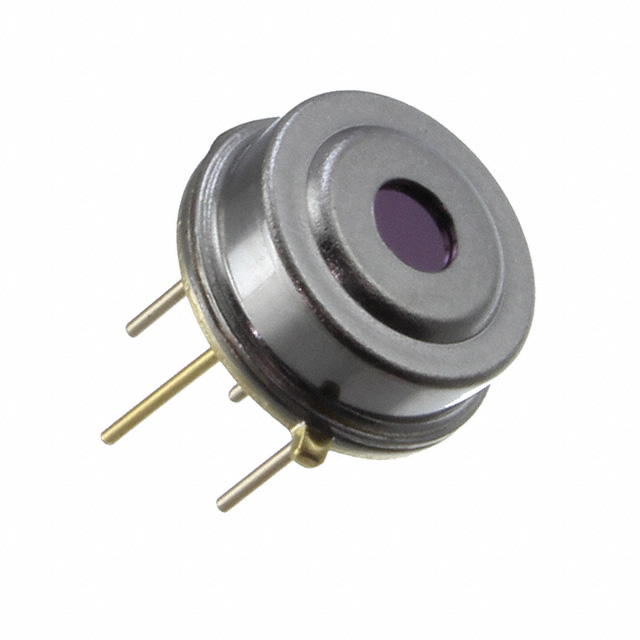 Amphenol Advanced Sensors (Thermometrics) ZTP-135 electronic component