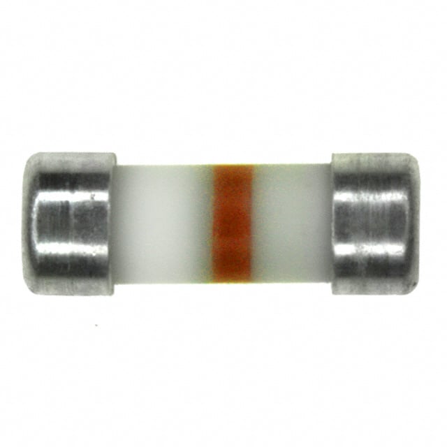 Littelfuse Inc. 0242.125UR electronic component