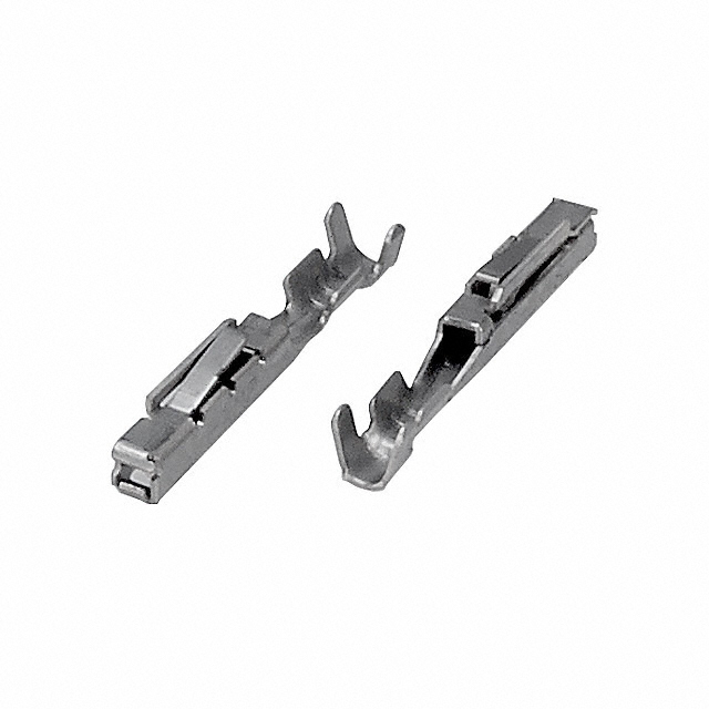 TE Connectivity AMP Connectors 1318106-1 electronic component