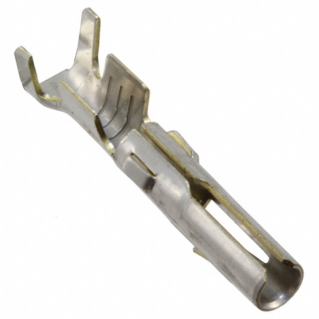 TE Connectivity AMP Connectors 170120-1 electronic component