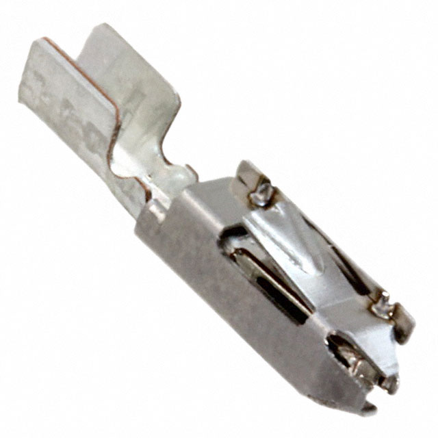 TE Connectivity AMP Connectors 1740336-4 electronic component