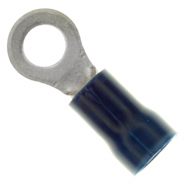 TE Connectivity AMP Connectors 328527 electronic component