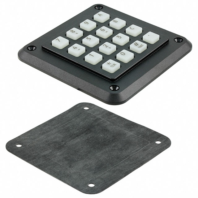 Storm Interface 3K160103 electronic component