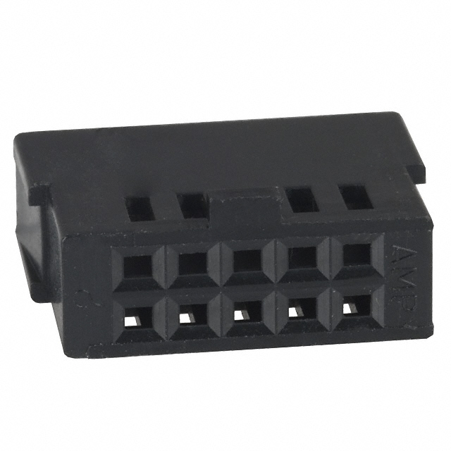 TE Connectivity AMP Connectors 487223-1 electronic component