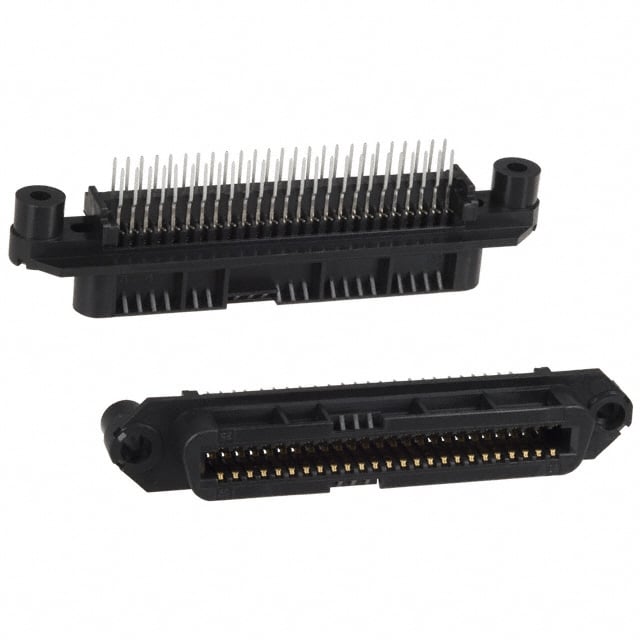 TE Connectivity AMP Connectors 552118-1 electronic component