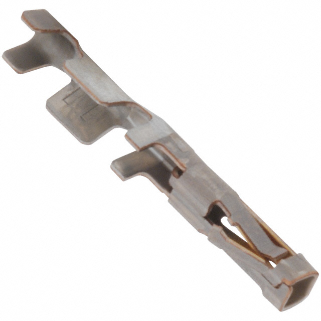TE Connectivity AMP Connectors 1-794606-2 electronic component