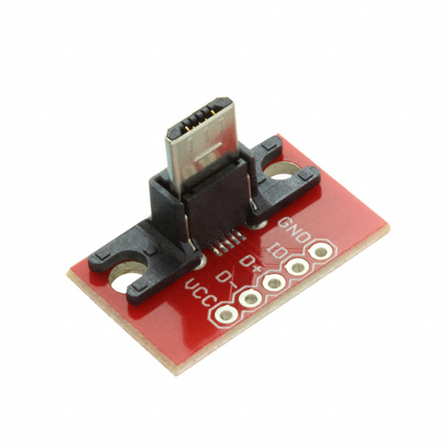 SparkFun Electronics 10031 electronic component