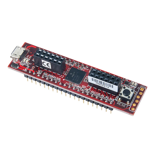 Digilent, Inc. 410-269 electronic component