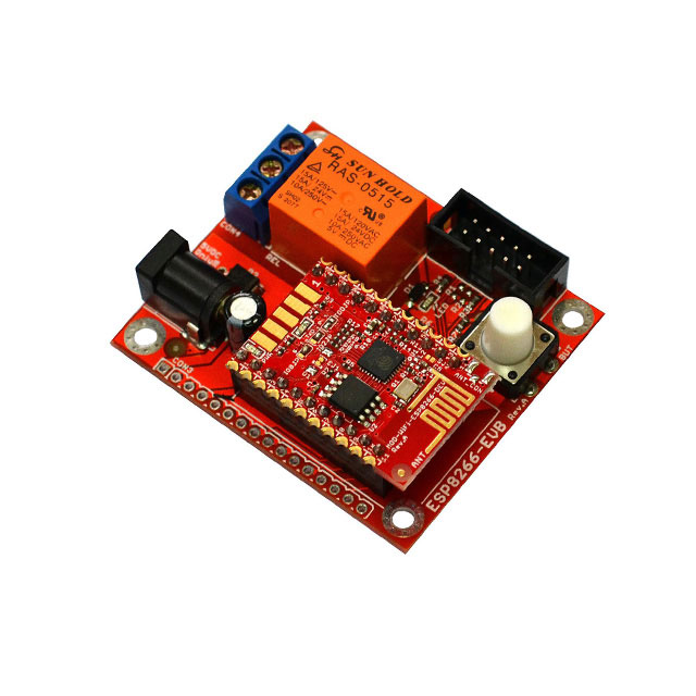 Olimex LTD ESP8266-EVB-BAT electronic component