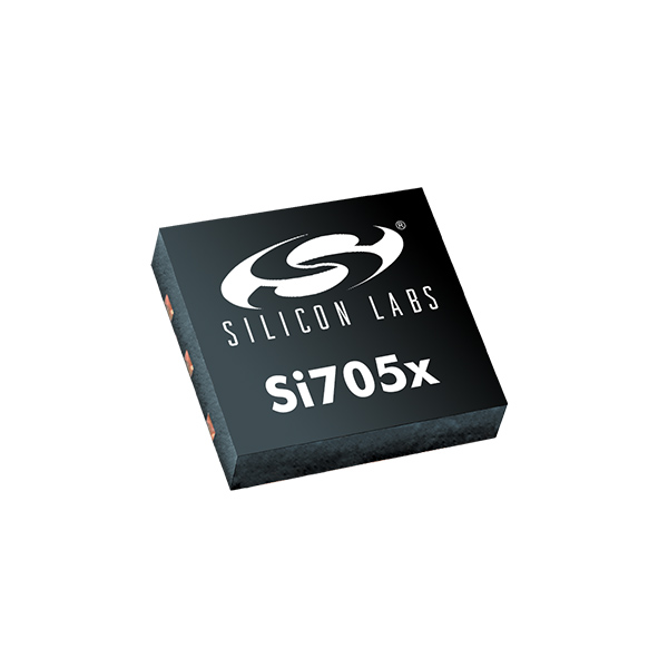 Silicon Labs SI7057-A10-IM electronic component
