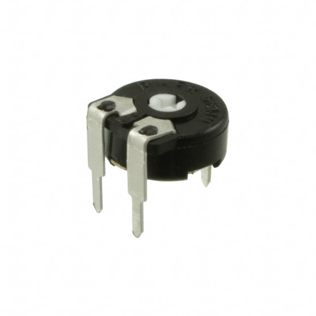 Amphenol Piher Sensing Systems PT10LV10-103A2020-S electronic component