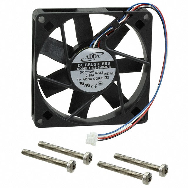 VersaLogic Corporation VL-HDW-415 electronic component