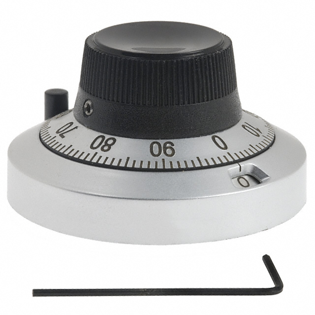 Vishay Spectrol 21PA11B10 electronic component