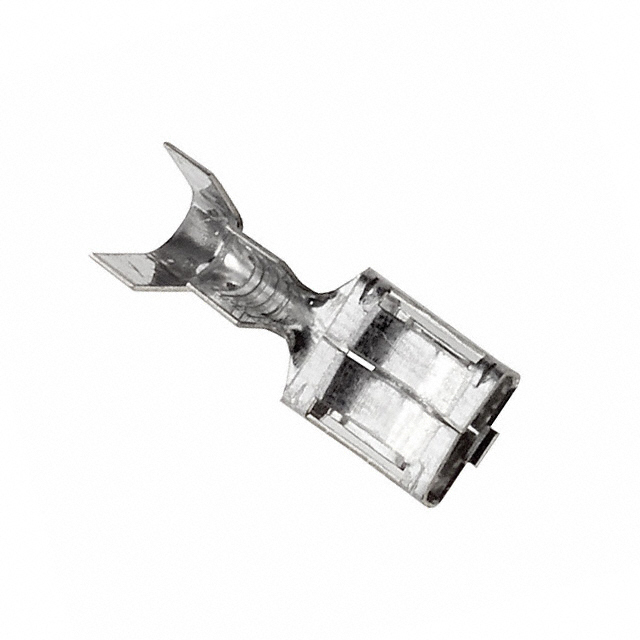 Molex 0005060304 electronic component