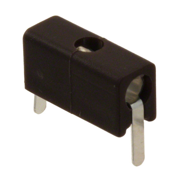 Cinch Connectivity Solutions Johnson 105-0758-001 electronic component