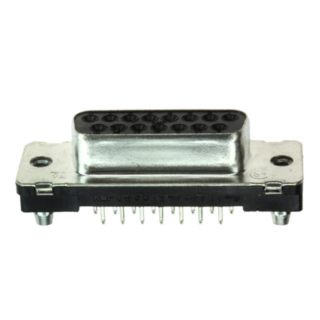 TE Connectivity AMP Connectors 2-747707-0 electronic component