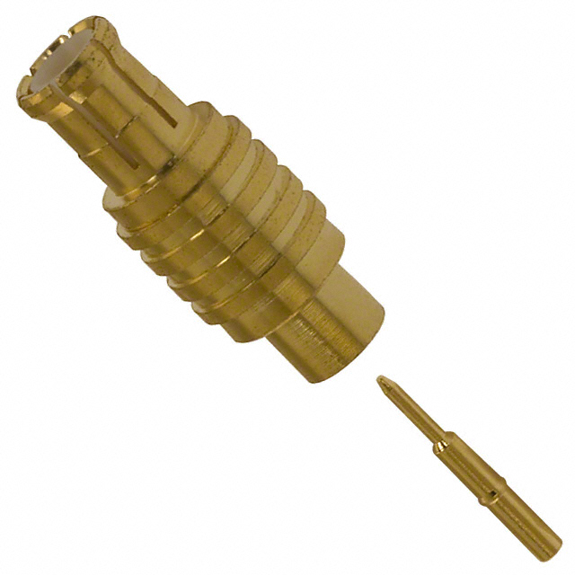 Amphenol RF 252107 electronic component