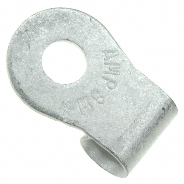 TE Connectivity AMP Connectors 321051 electronic component