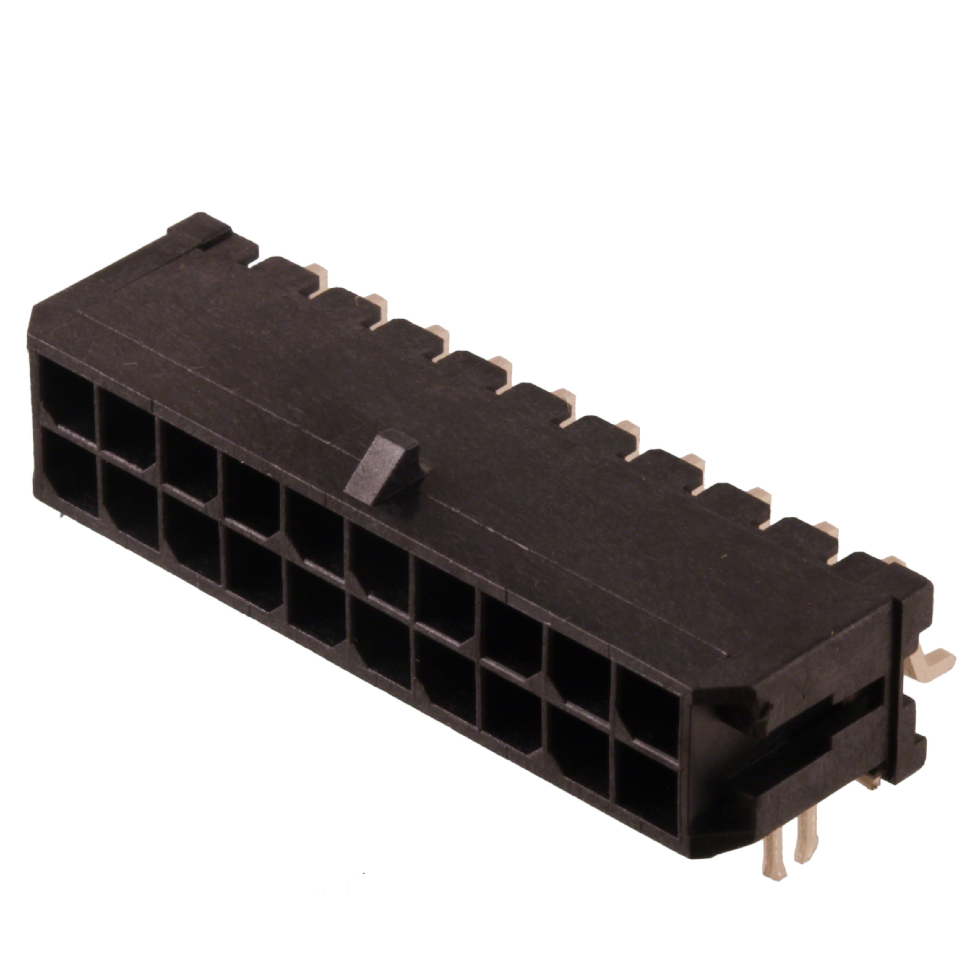 Molex 0430452007 electronic component