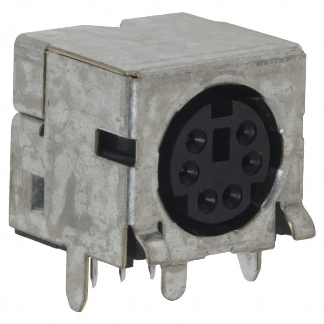 TE Connectivity AMP Connectors 5750071-1 electronic component