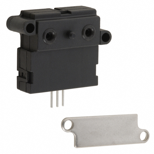 Honeywell Sensing and Productivity Solutions AWM43600V electronic component