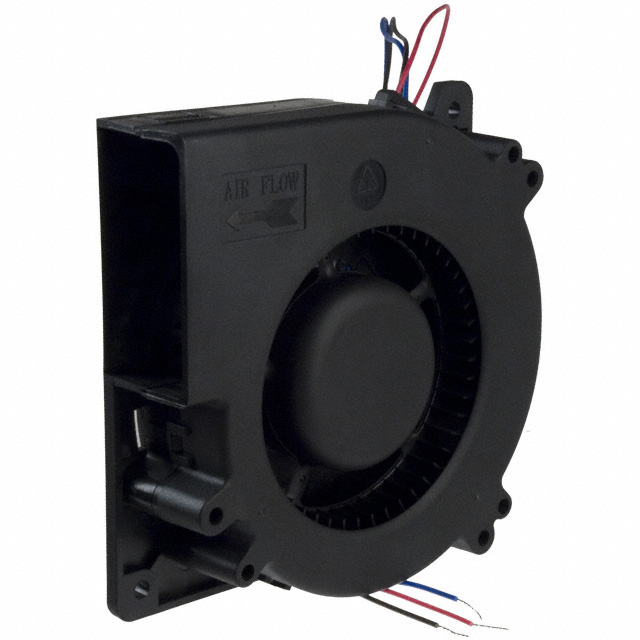 Delta Electronics BFB1212L-F00 electronic component