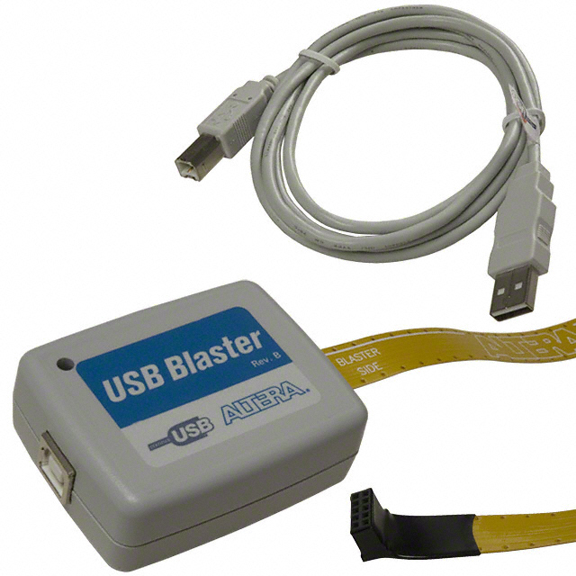 Altera PL-USB-BLASTER-RB electronic component