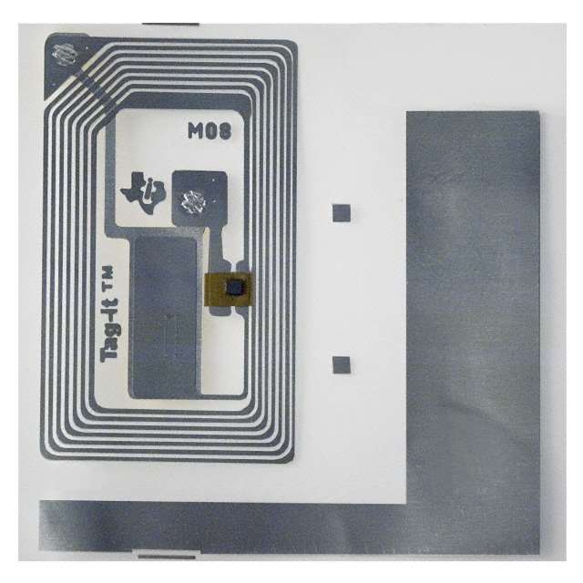 Texas Instruments RI-I03-112A-03 electronic component