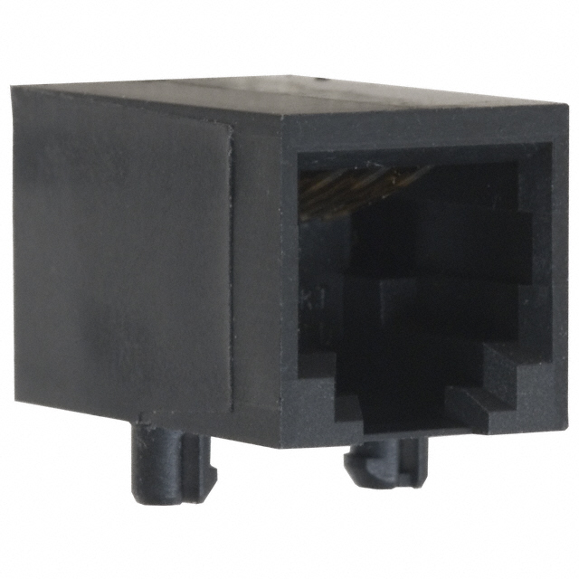 Stewart Connector SS-6466-NF electronic component