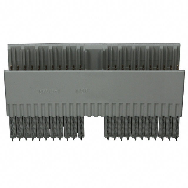 TE Connectivity AMP Connectors 106015-1 electronic component