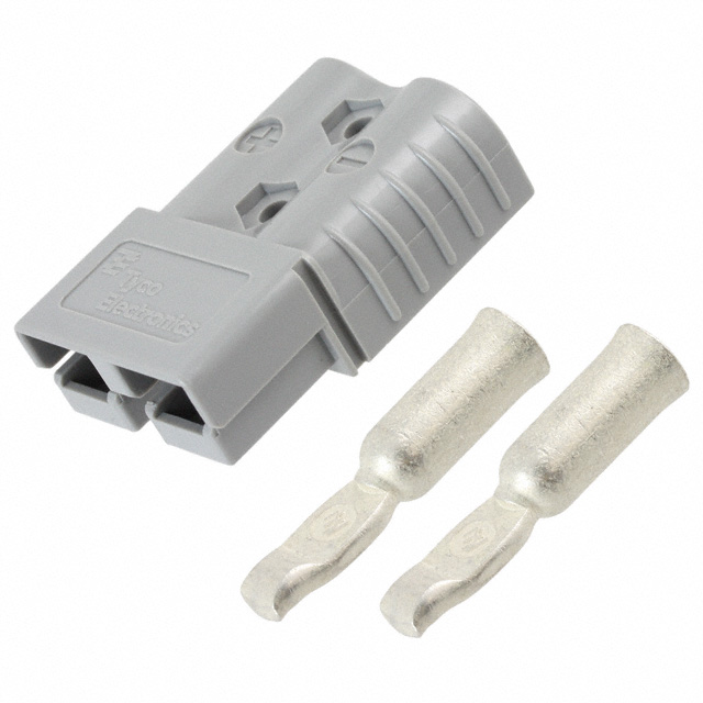TE Connectivity AMP Connectors 1446000-1 electronic component