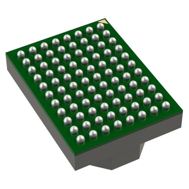 Analog Devices Inc. LTM4662EY#PBF electronic component