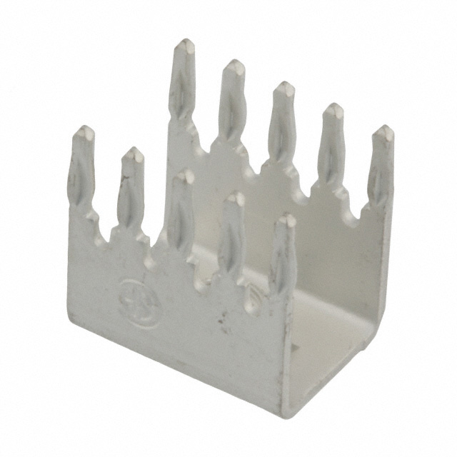 TE Connectivity AMP Connectors 5055558-3 electronic component