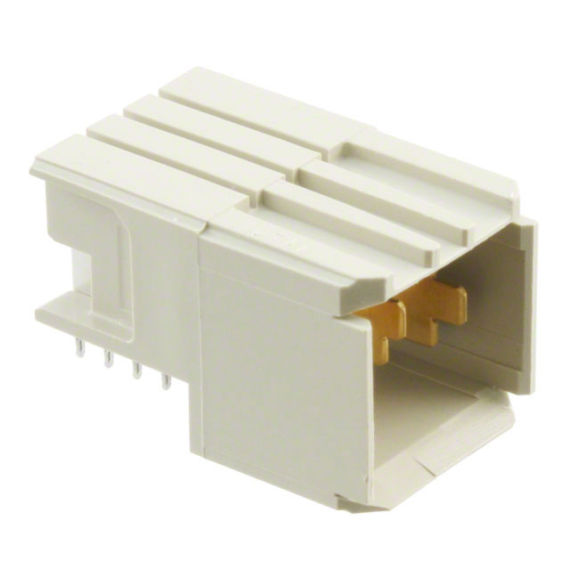 TE Connectivity AMP Connectors 5646954-5 electronic component