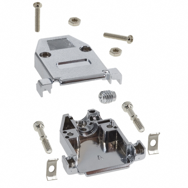 NorComp Inc. 978-015-020-121 electronic component