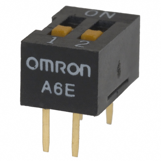 Aratas America LLC A6E-2101-N electronic component