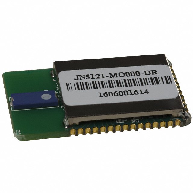 NXP USA Inc. JN5121-000-M00T electronic component