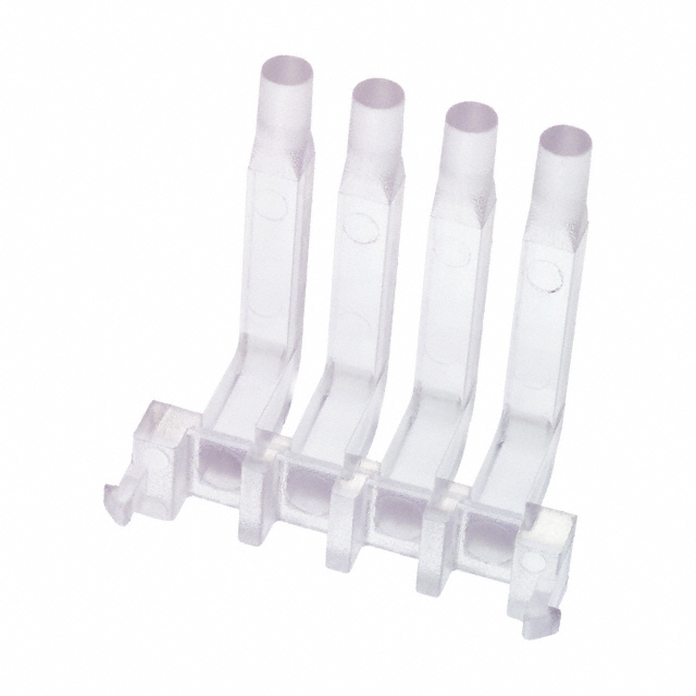 Lumex Opto/Components Inc. LPF-C041303S electronic component
