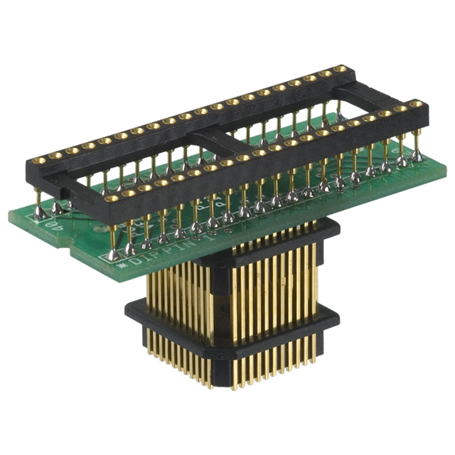 Logical Systems Inc. PA40-44-P64-DP-PP electronic component
