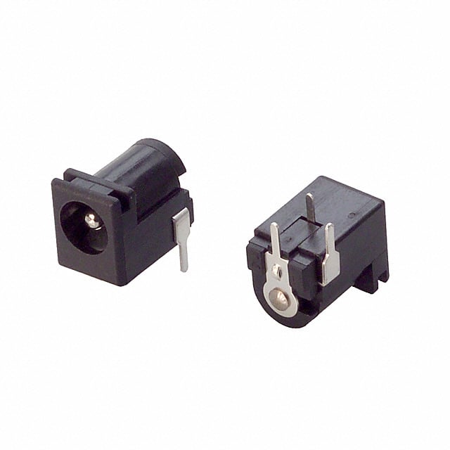 Same Sky (Formerly CUI Devices) PJ-102BH electronic component