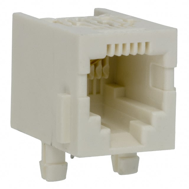 TE Connectivity Corcom Filters RJ11-2L-B electronic component