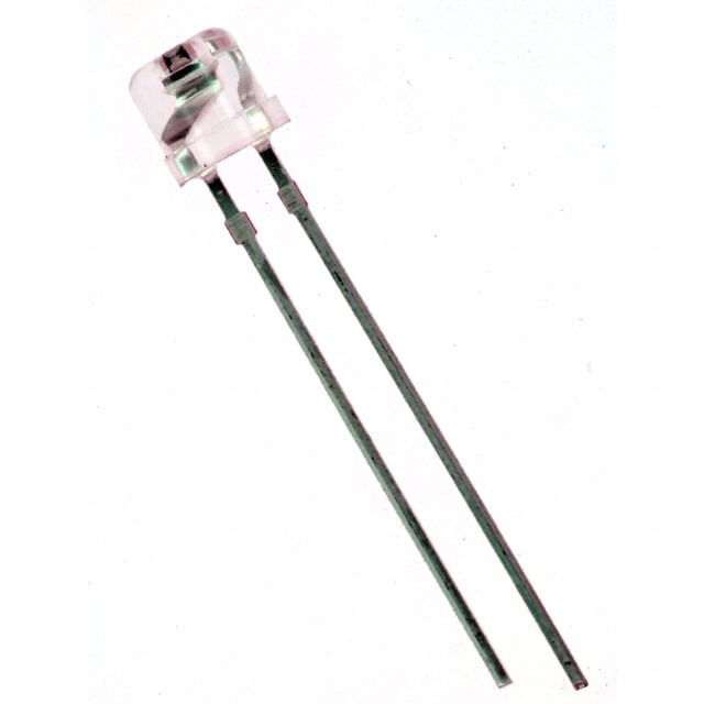 Vishay Semiconductor Opto Division TEPT5700 electronic component