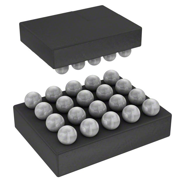 Diodes Incorporated AP72200CT20-7 electronic component