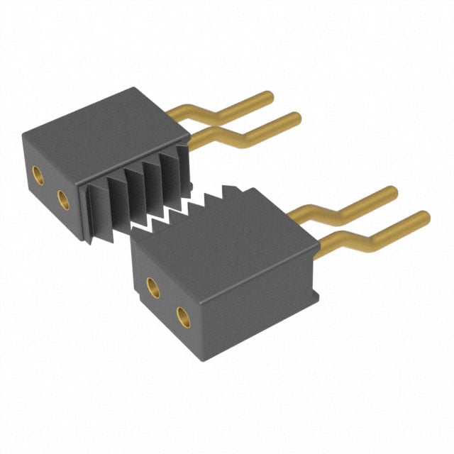 Mill-Max Manufacturing Corp. 851-13-025-40-001000 electronic component